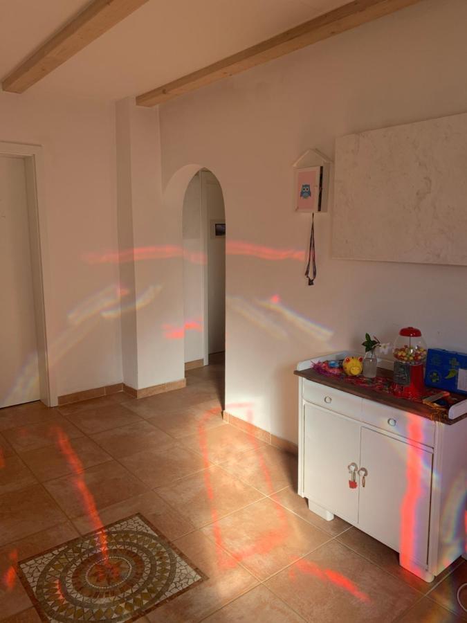 La Toskana Apartment Ihr Rueckzugsort Am Regen Zeitlarn Exterior photo